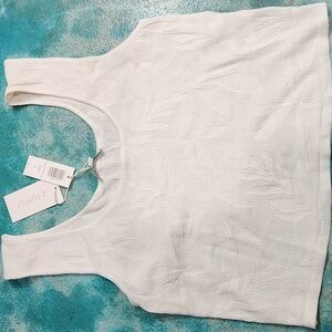 Z Supply Palm Springs Tank, Size Small, NWT